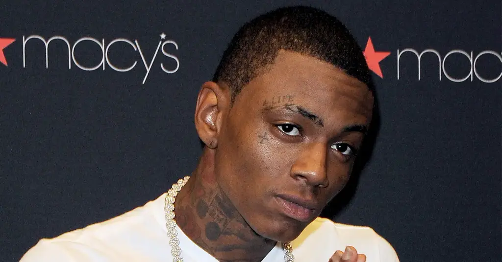 Soulja Boy’s Ex-Girlfriend Shows Jury Photos Of Injuries From Alleged ...