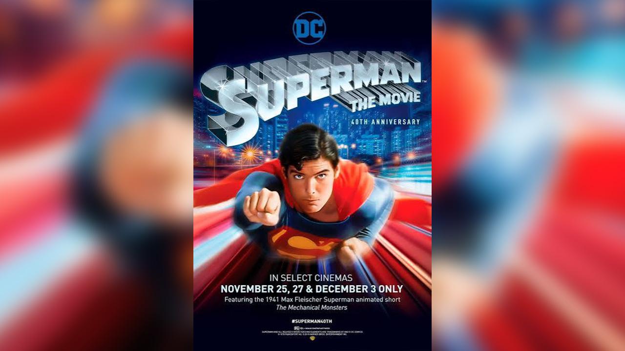 Christopher Reeve thought it was an 'honor' to wear Superman's cape, his daughter claimed.