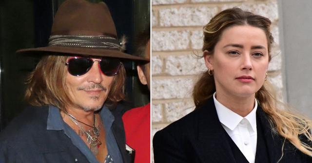johnny depp million fragrance deal amber heard quits hollywood pp