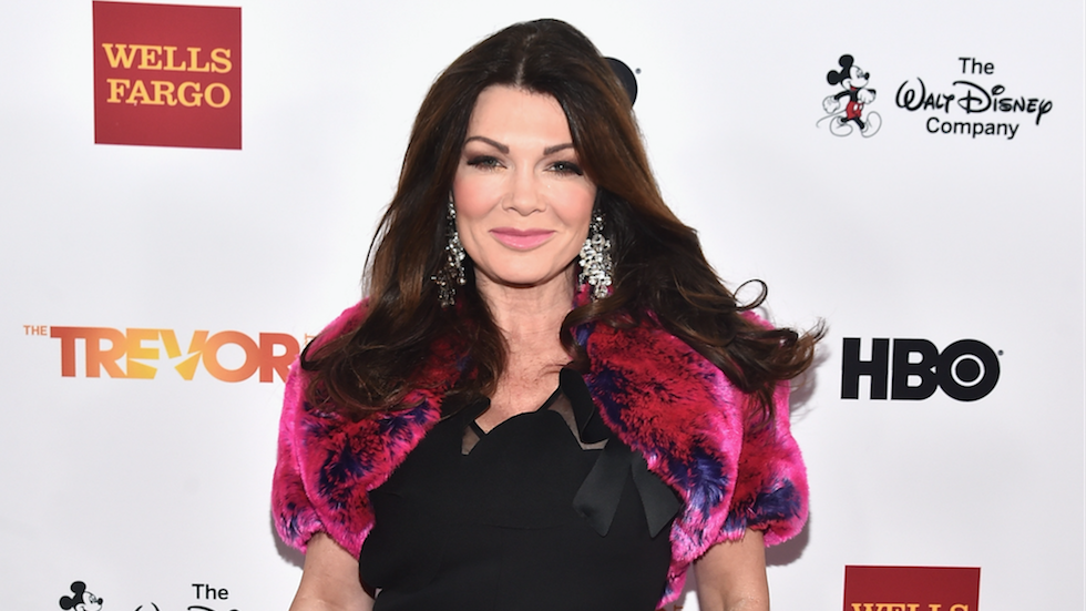 //lisa vanderpump rhobh