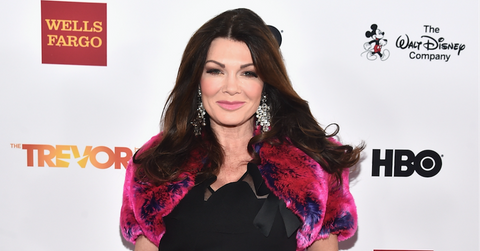 //lisa vanderpump rhobh