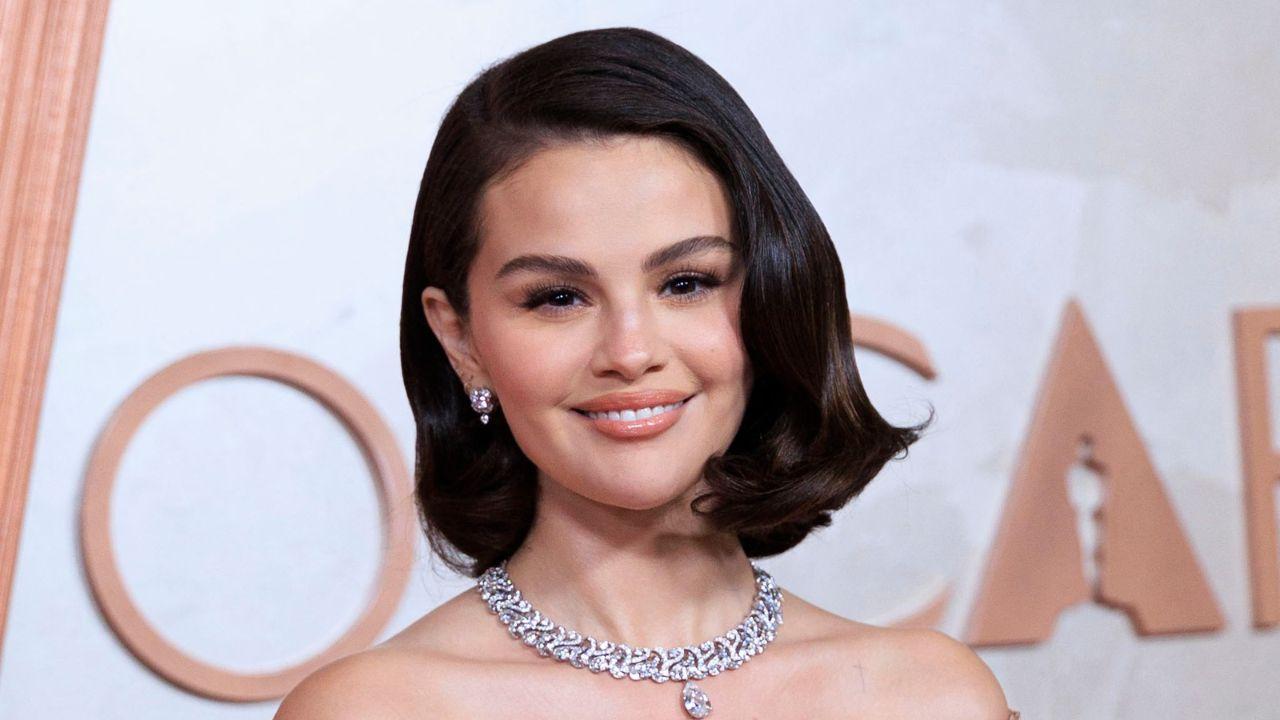 Photo of Selena Gomez
