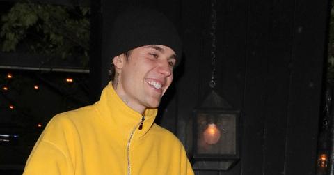 Photo of Justin Bieber