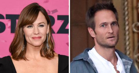 photo of Jennifer Garner