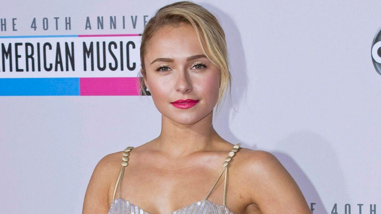 Photo of Hayden Panettiere