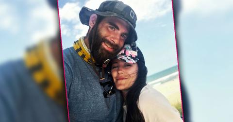 Jenelle Evans Calls David Eason Her Forever Man