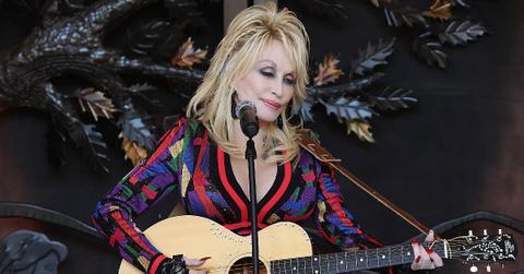 Photo of Dolly Parton