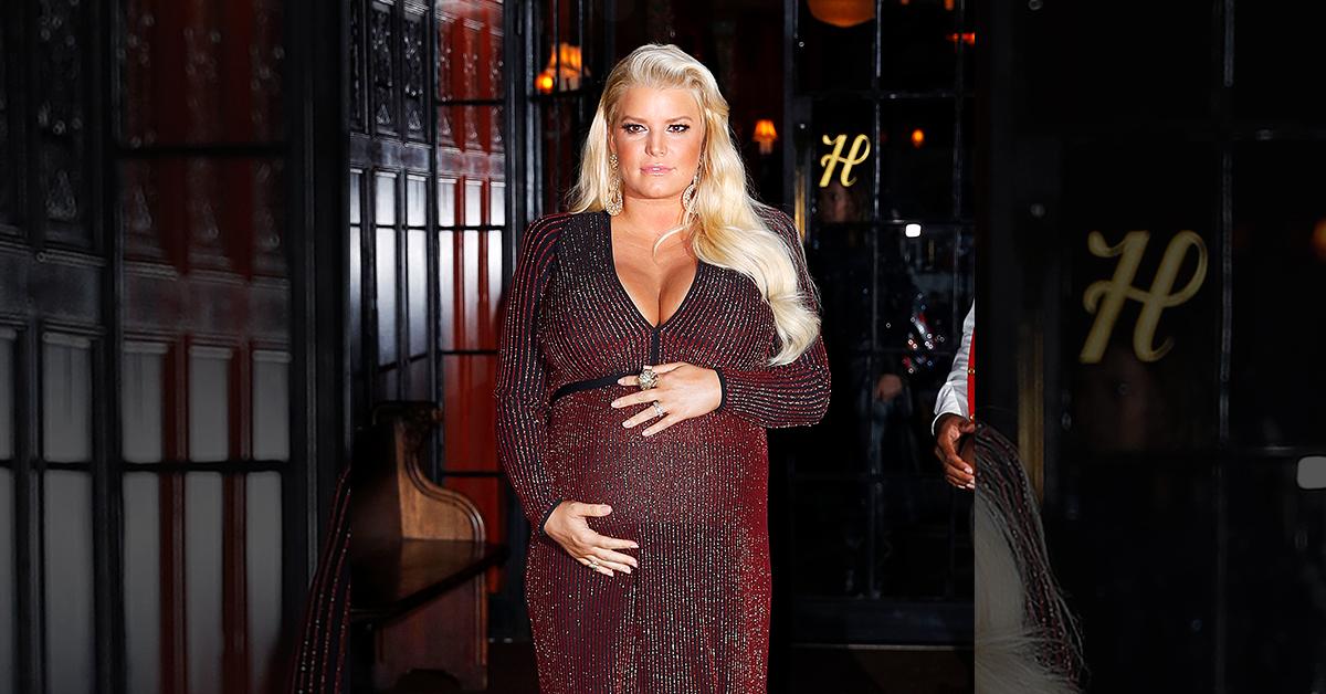 Jessica Simpson is 'wasting away' after extreme weightloss, pals