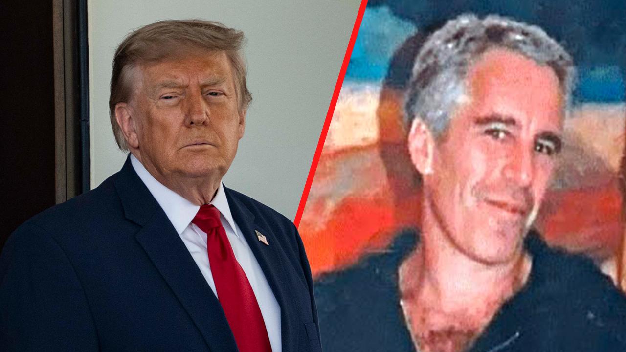 Donald Trump could find the Epstein files back in the spotlight after the midterm election.