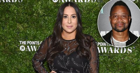 The Morning Toast Claudia Oshry Claims Cuba Gooding Jr. Assaulted Her At 16
