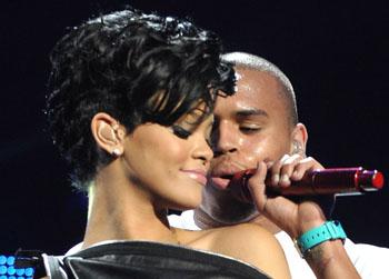 Chris Brown: Beating Up Rihanna Was ‘The Deepest Regret Of My Life ...