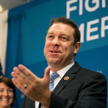 U.S. Rep. Trey Radel