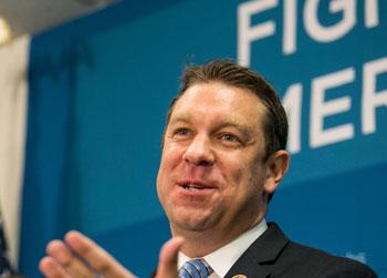 U.S. Rep. Trey Radel
