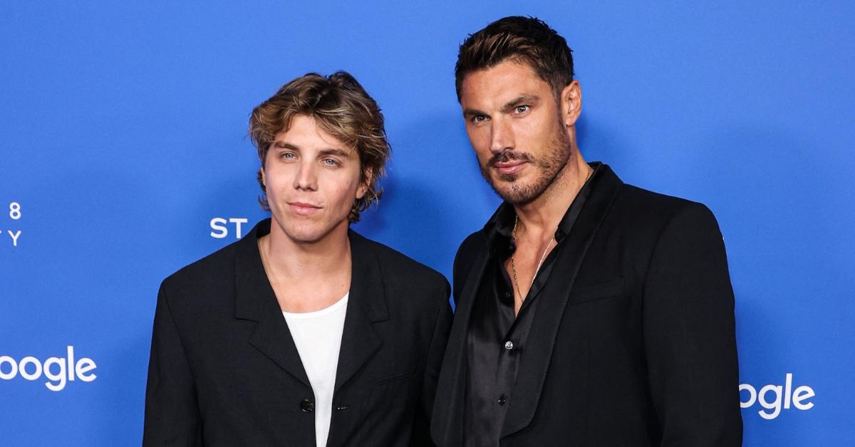 Kim Kardashian's Hairstylist Chris Appleton Files for Divorce From Lukas Gage - Vimarsana News