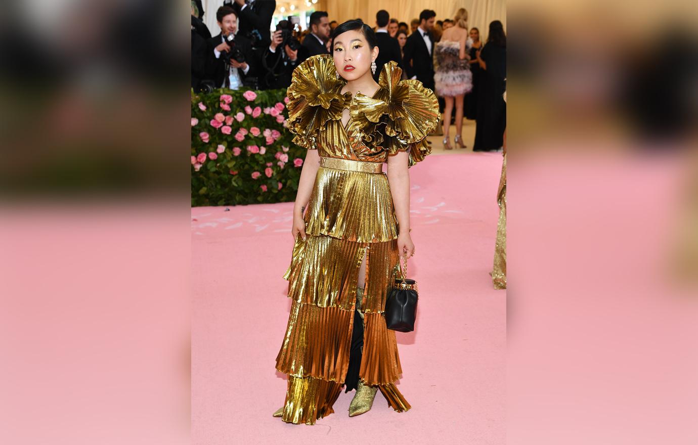 MET GALA 2019 Red Carpet Arrivals