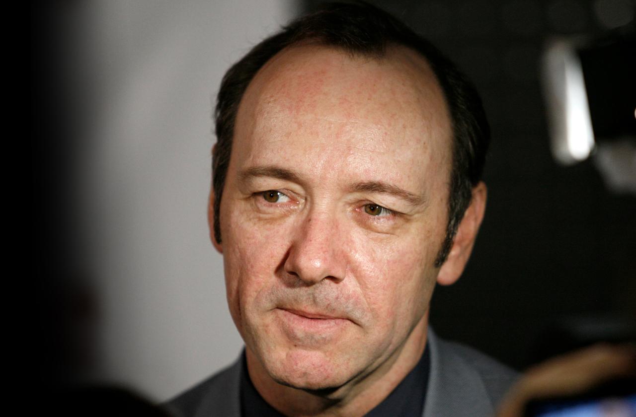 kevin spacey new allegations london