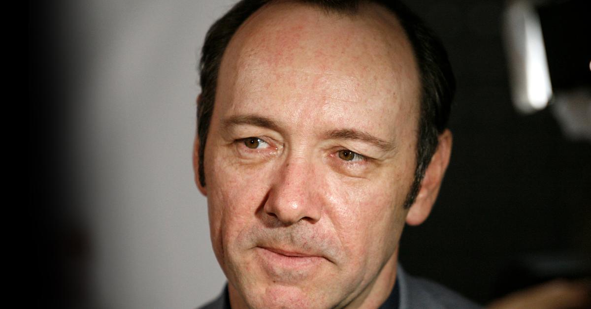 Disgraced Actor Kevin Spacey Investigated On Three Additional Sexual Assault Allegations