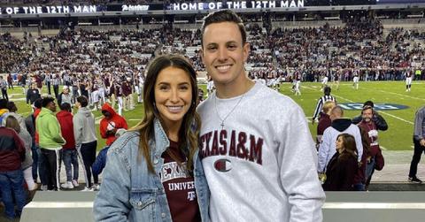 Bristol Palin Has First Boyfriend After Dakota Divorce