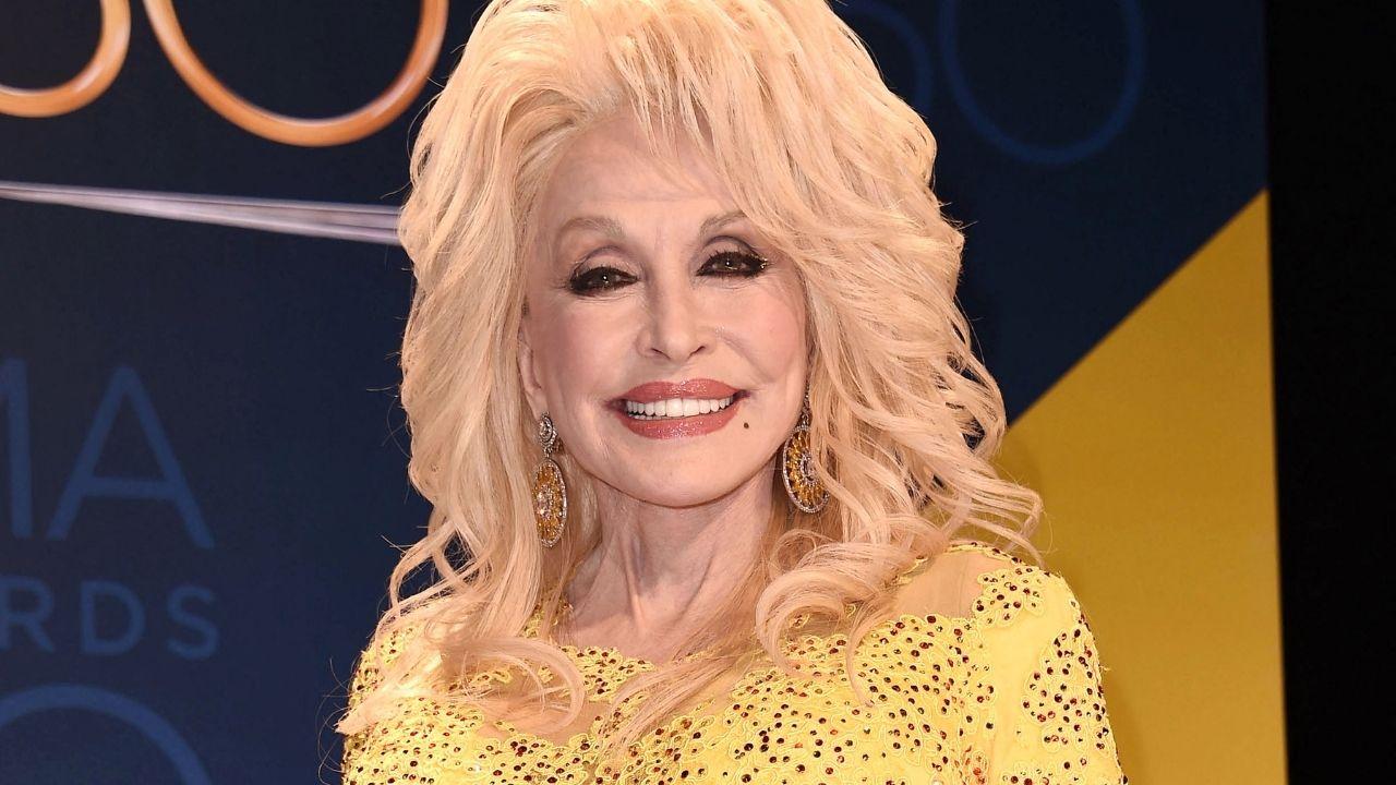 Dolly Parton's tribute at the Emmys received a mixed reaction.