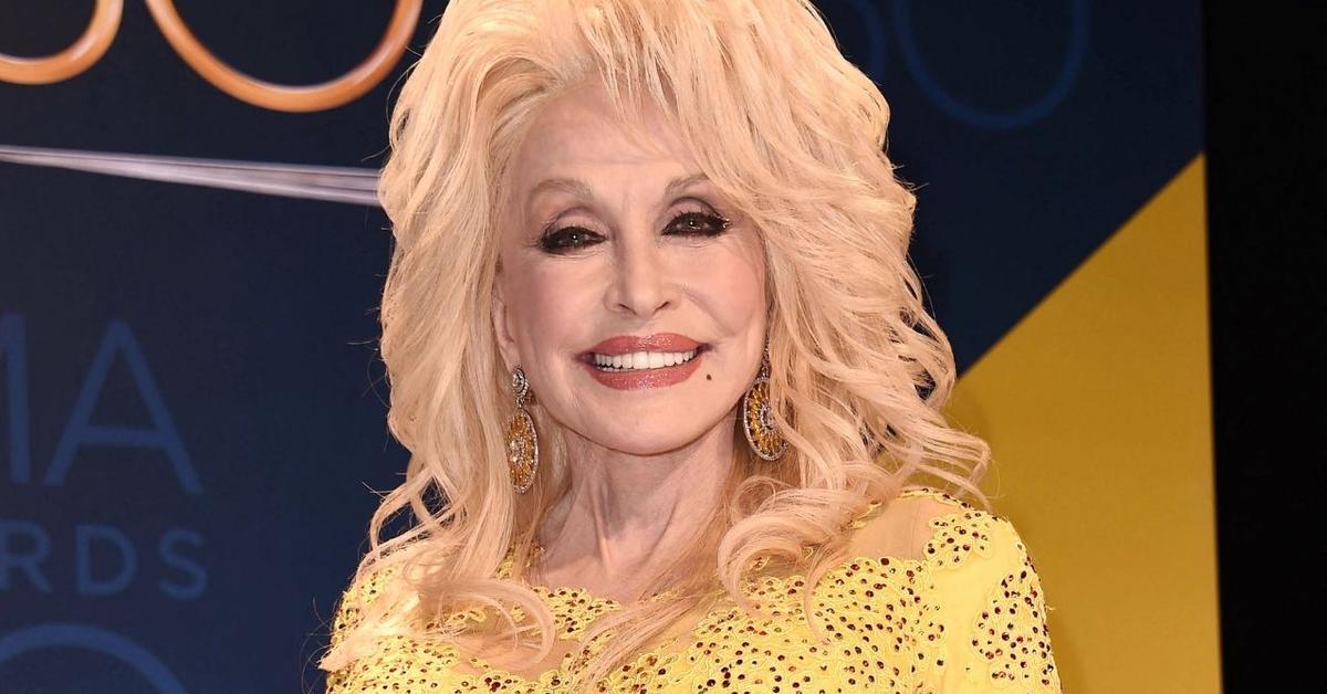 EXCLUSIVE: Real Reason Dolly Parton Kept Cancer Battle Secret Revealed 