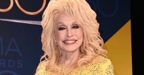 Dolly Parton's tribute at the Emmys received a mixed reaction.