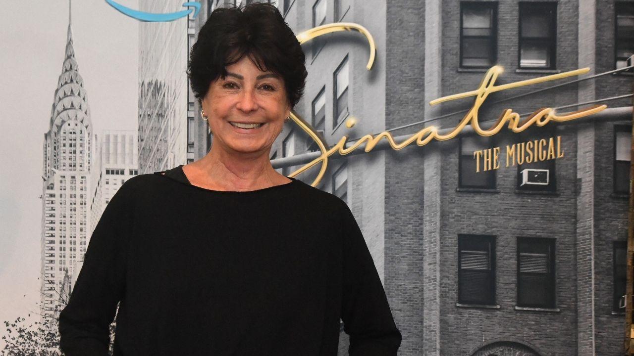 Photo of Tina Sinatra
