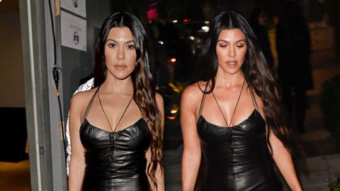 party krasher kourtney kardashianes night life ebecoming a real issuee featured