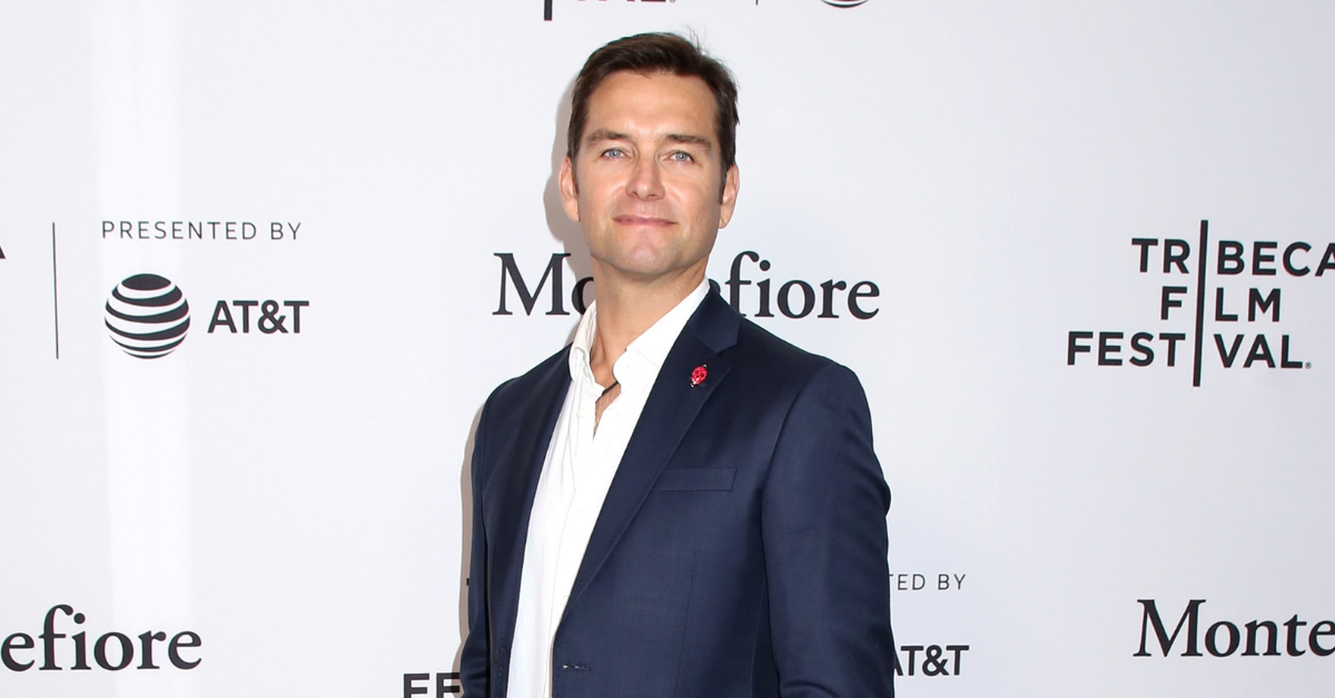 Antony Starr Receives 12-Month Suspended Prison Sentence