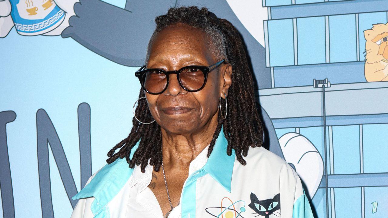 Whoopi Goldberg's 'poverty' comments reportedly leave 'The View' staff cold amid concerns over her remarks.