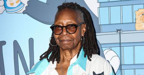 Whoopi Goldberg's 'poverty' comments reportedly leave 'The View' staff cold amid concerns over her remarks.