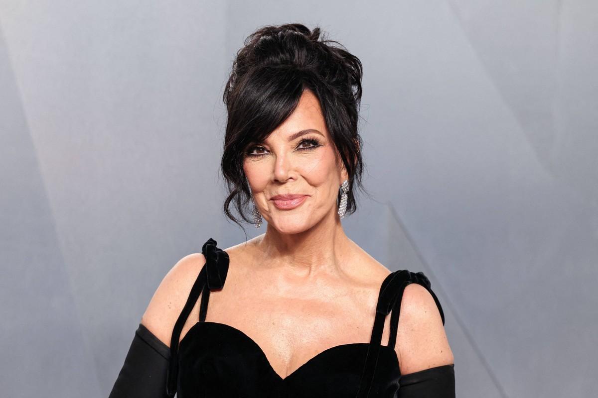 Kris Jenner reportedly wants her daughter's wedding televised, despite the couple's opposition.