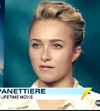 //hayden panettiere