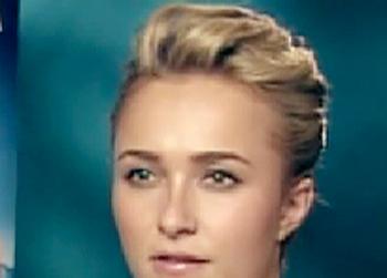 //hayden panettiere