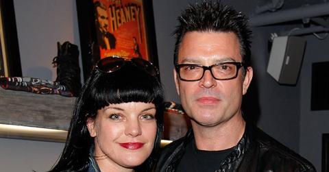 //pauley perrette fiance dumped ncis star single pp