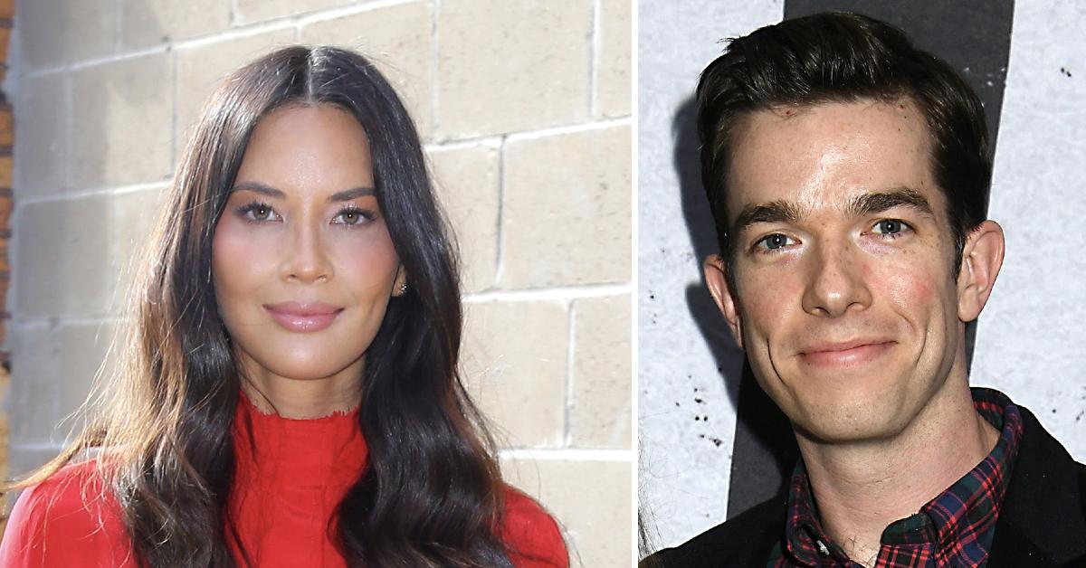 olivia munn john mulaney pp