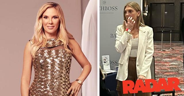 ramona singer daughter avery bravocon pp