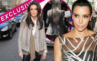 //dickinson kardashian infspl post