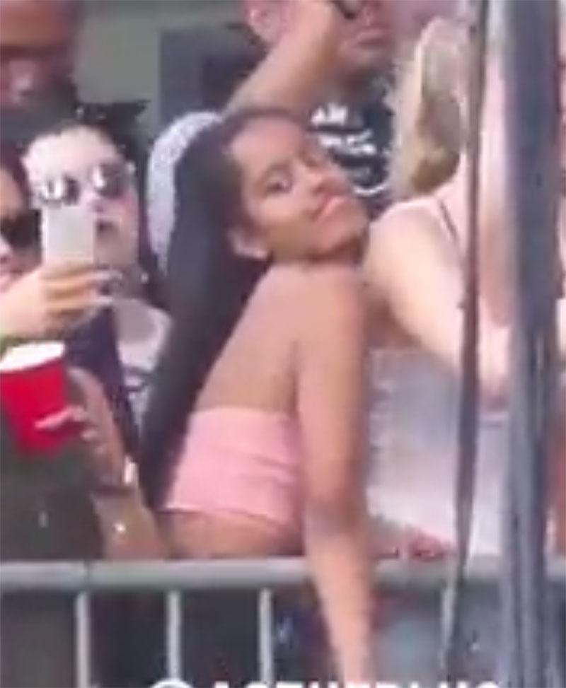 malia obama smoking pot claims lollapalooza twerking