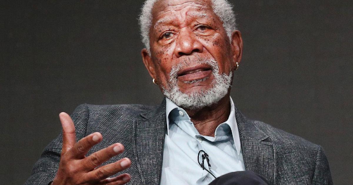 Morgan Freeman Sexual Harassment Accusers Hire Lawyers
