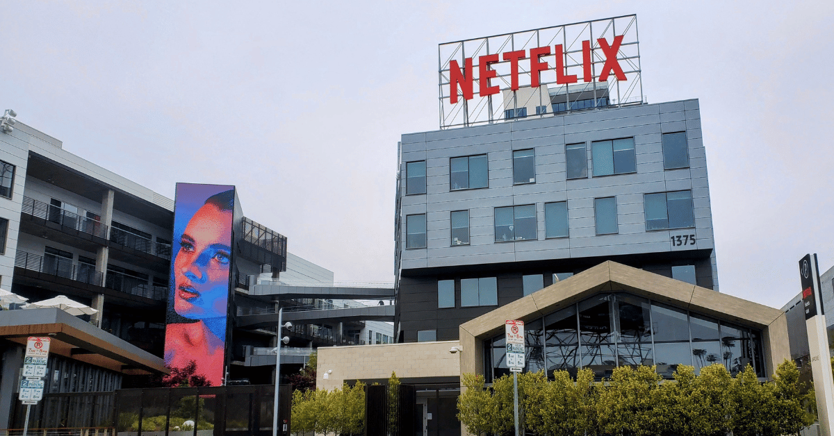 Netflix settles lawsuit over 'The Queen's Gambit' - Los Angeles Times