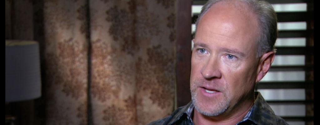 Fact Or Fiction? Brooks Ayers Finally Willing To Take Lie ...