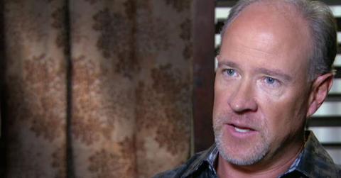 Brooks Ayers Interview Lie Detector Test Cancer