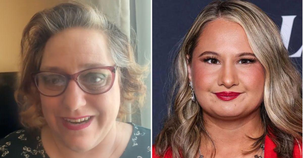 Gypsy Rose Blanchard Blogger Charged With Filing False Police Report