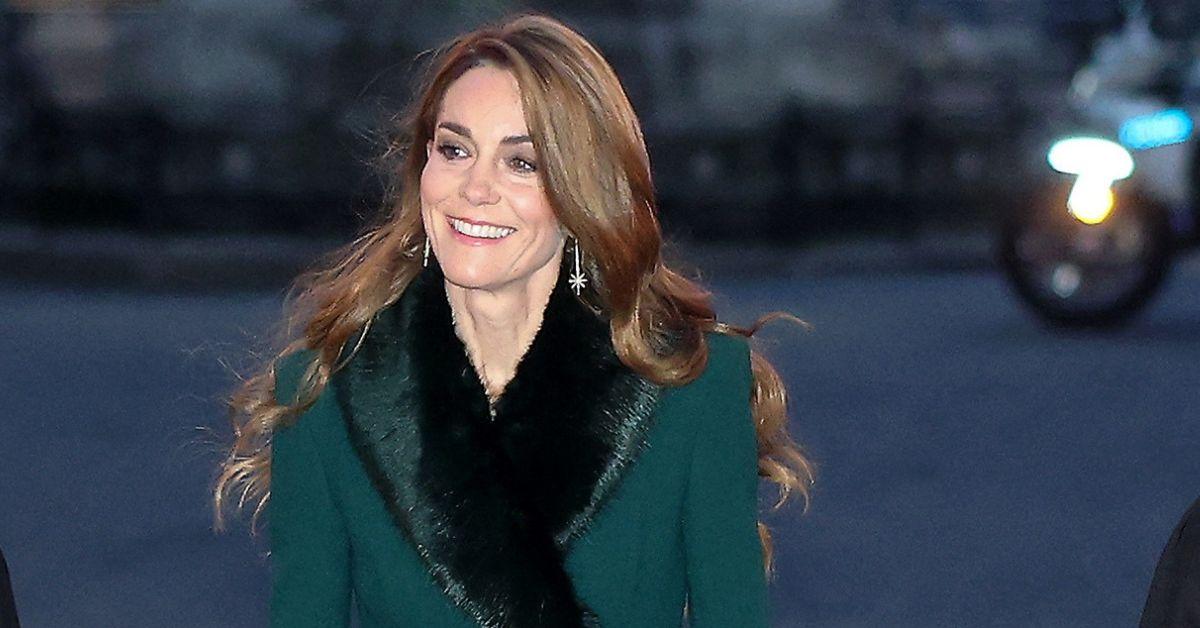 Photo of Princess Kate