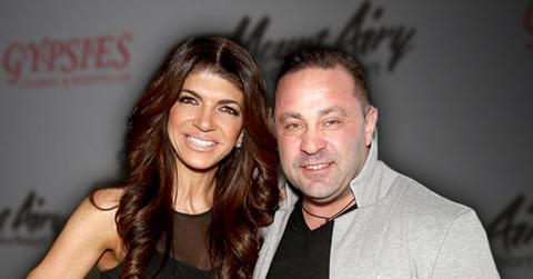 //teresa giudice joe giudice birthday tribute instagram pp