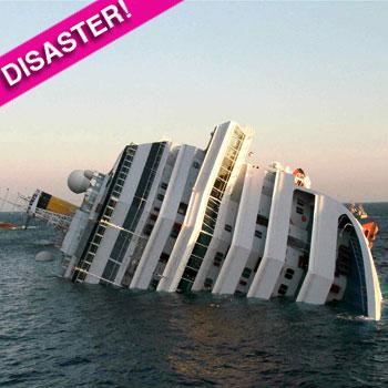 titanic disaster dozens feared concordia costa