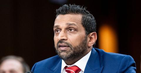 Iranians hack Kash Patel's emails, forcing the FBI to hunt down the criminals behind the breach that humiliated him.