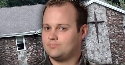 Josh Duggar Sex Scandal Rehab Visit