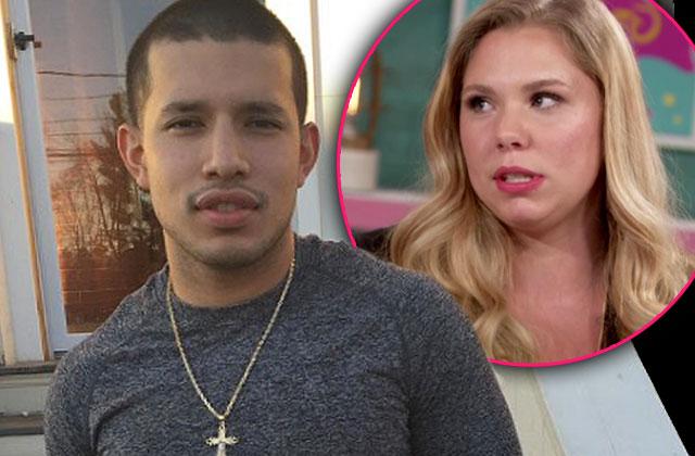 javi marroquin single life kailyn lowry divorce