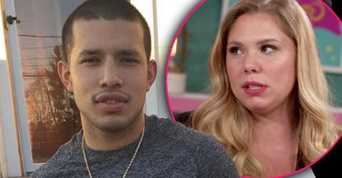 javi marroquin single life kailyn lowry divorce